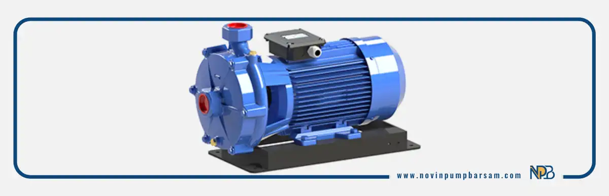 موتور پمپ ارتفاع بالا چیست؟ نکات مهمی که در زمان انتخاب باید بدانید